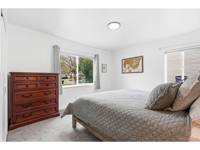 2815 S Glencoe St, Denver, CO 80222