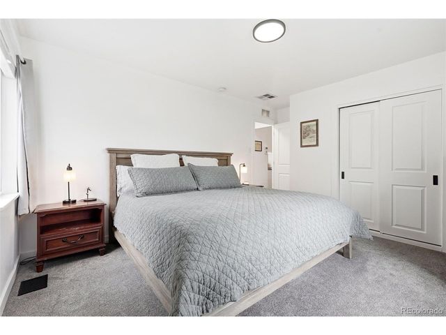 2815 S Glencoe St, Denver, CO 80222