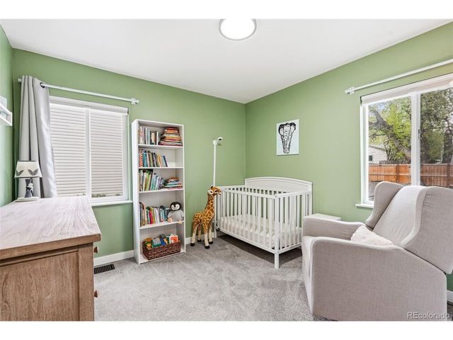 2815 S Glencoe St, Denver, CO 80222