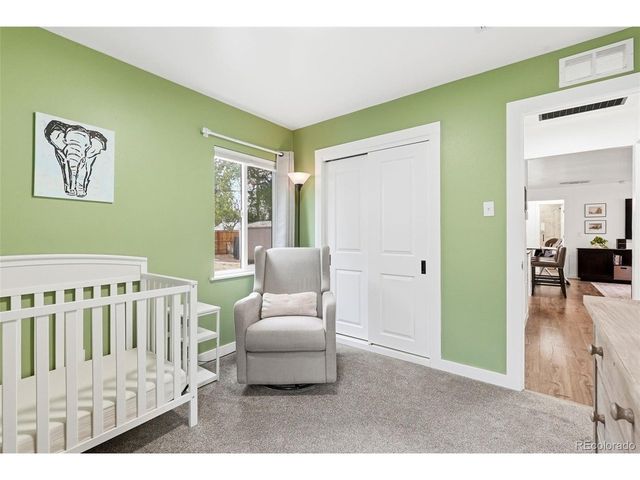 2815 S Glencoe St, Denver, CO 80222