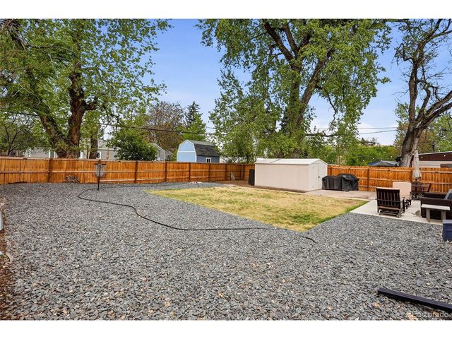 2815 S Glencoe St, Denver, CO 80222