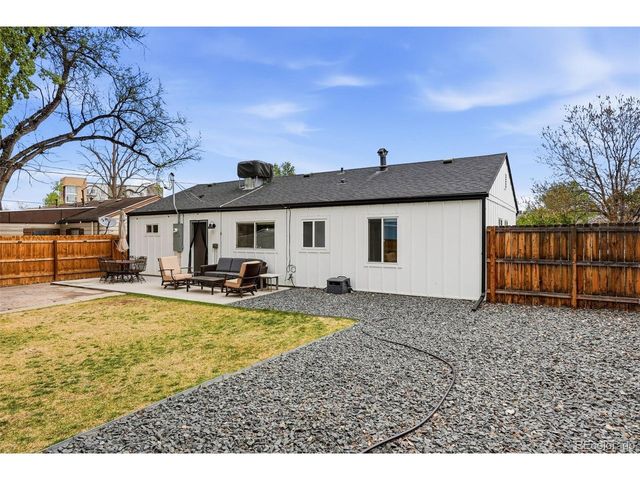 2815 S Glencoe St, Denver, CO 80222