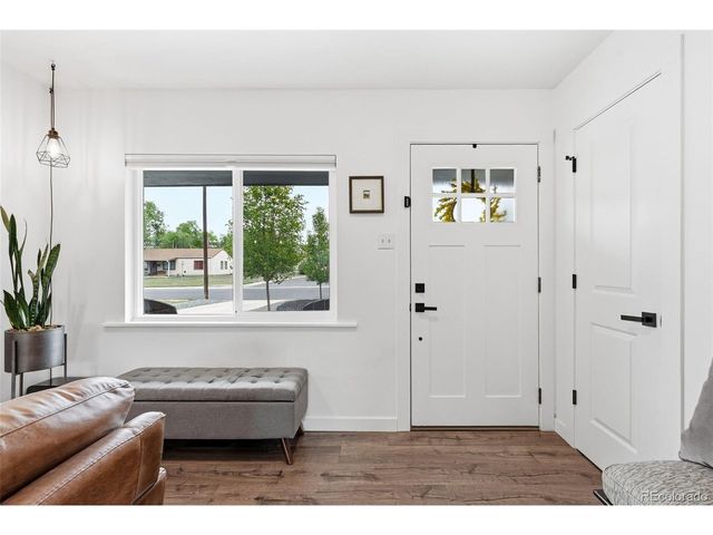 2815 S Glencoe St, Denver, CO 80222