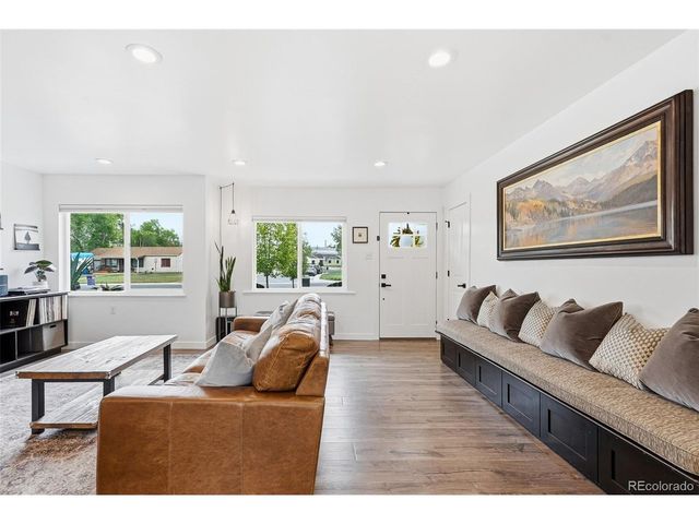 2815 S Glencoe St, Denver, CO 80222