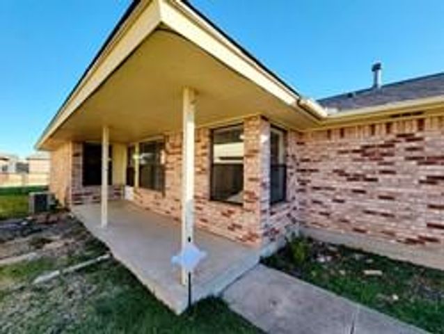 159 Barrett Place, Edmond, OK 73003
