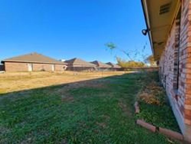 159 Barrett Place, Edmond, OK 73003