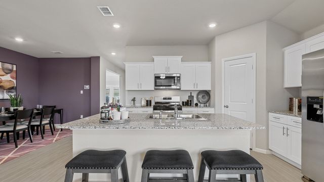 2233 WHITE BUFALO Way, Fort Worth, TX 76036