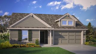 2233 WHITE BUFALO Way, Fort Worth, TX 76036
