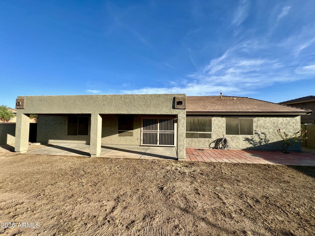 17568 W COPPER RIDGE Drive, Goodyear, AZ 85338 — photo 5