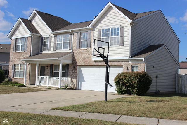 5064 Gunston Lane, Plainfield, IN 46168