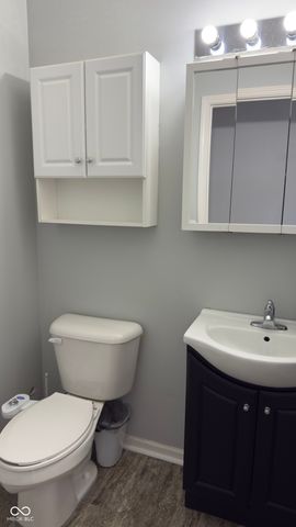 5064 Gunston Lane, Plainfield, IN 46168