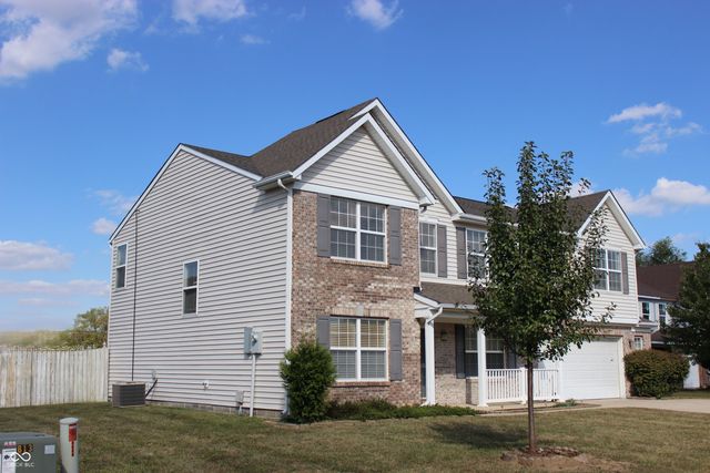 5064 Gunston Lane, Plainfield, IN 46168