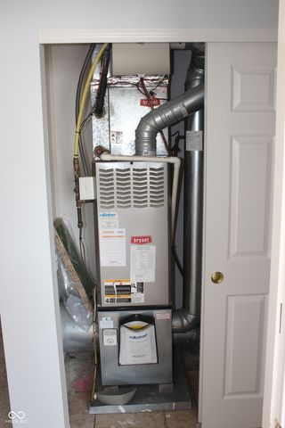 5064 Gunston Lane, Plainfield, IN 46168