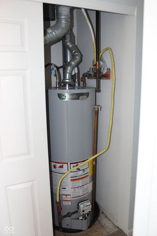 5064 Gunston Lane, Plainfield, IN 46168