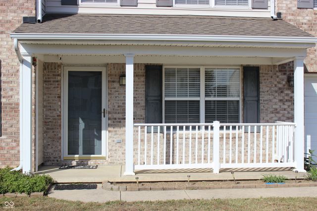 5064 Gunston Lane, Plainfield, IN 46168