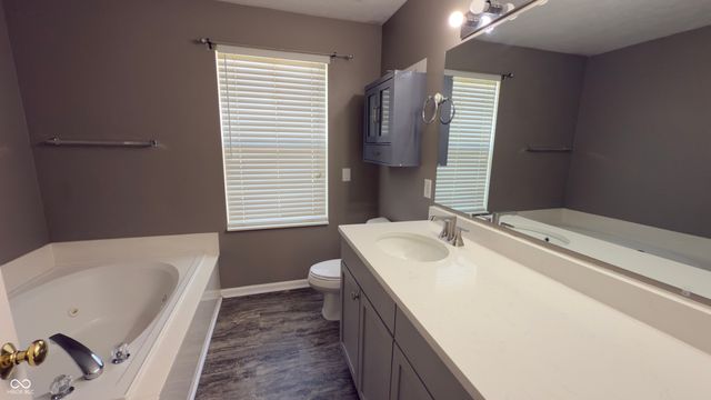 5064 Gunston Lane, Plainfield, IN 46168