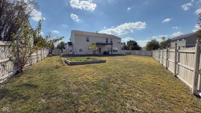 5064 Gunston Lane, Plainfield, IN 46168