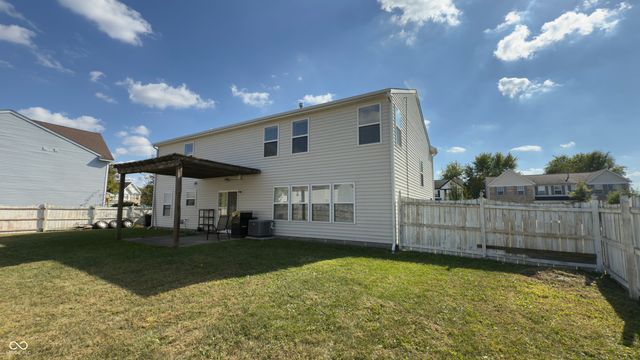 5064 Gunston Lane, Plainfield, IN 46168