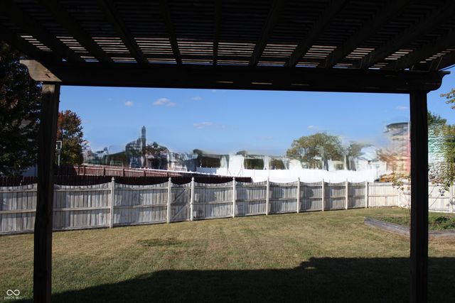 5064 Gunston Lane, Plainfield, IN 46168