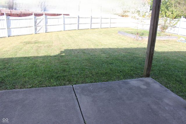 5064 Gunston Lane, Plainfield, IN 46168