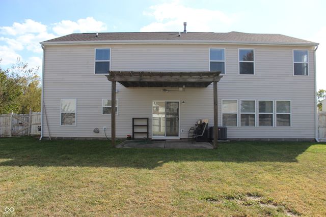 5064 Gunston Lane, Plainfield, IN 46168