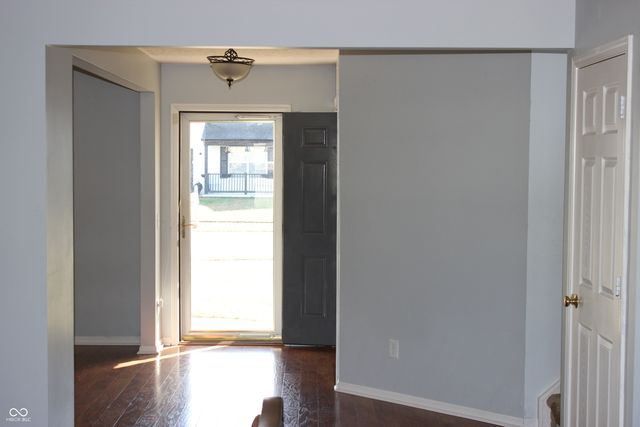 5064 Gunston Lane, Plainfield, IN 46168