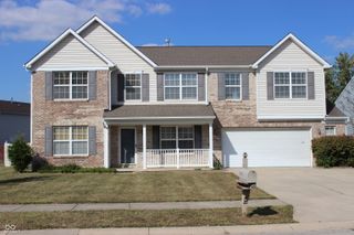 5064 Gunston Lane, Plainfield, IN 46168