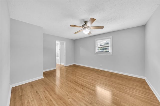 611 Henley St, Manchester, TN 37355