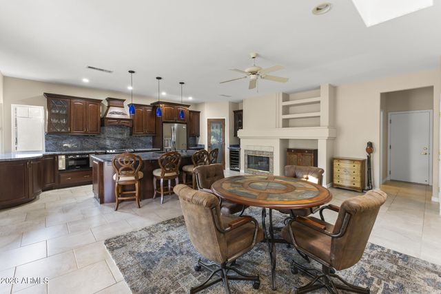15869 W CLEAR CANYON Drive, Surprise, AZ 85374