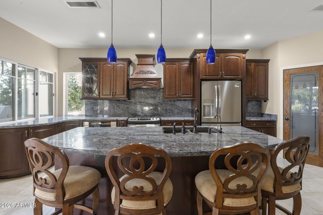 15869 W CLEAR CANYON Drive, Surprise, AZ 85374