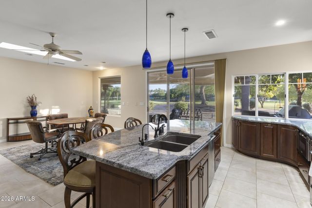 15869 W CLEAR CANYON Drive, Surprise, AZ 85374