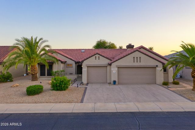 15869 W CLEAR CANYON Drive, Surprise, AZ 85374