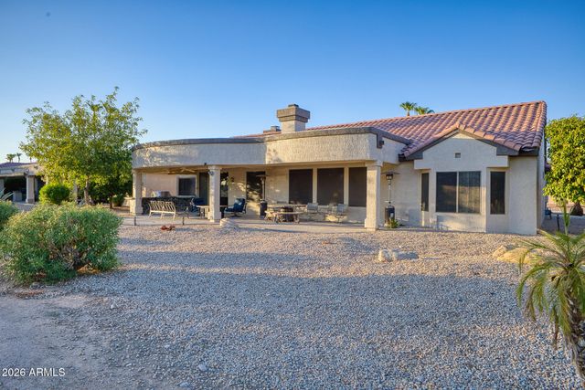 15869 W CLEAR CANYON Drive, Surprise, AZ 85374