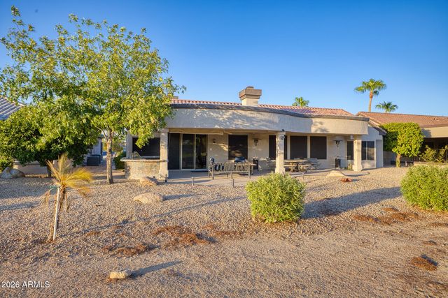 15869 W CLEAR CANYON Drive, Surprise, AZ 85374