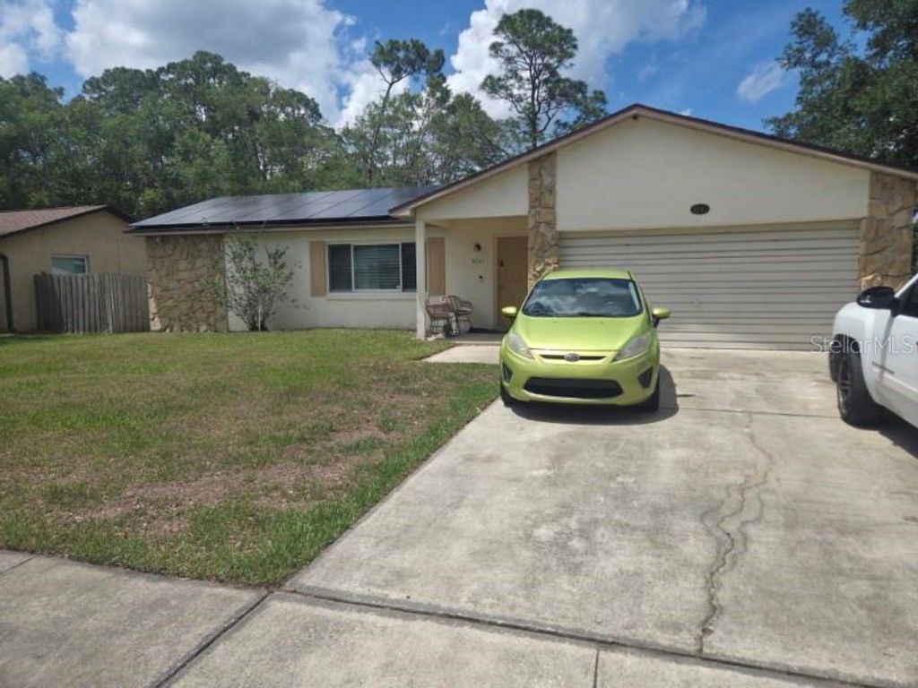 9241 TOBY LANE, Orlando, FL 32817
