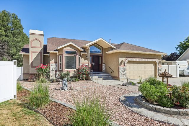 8022 S PEREGRINE PL, Sandy, UT 84094