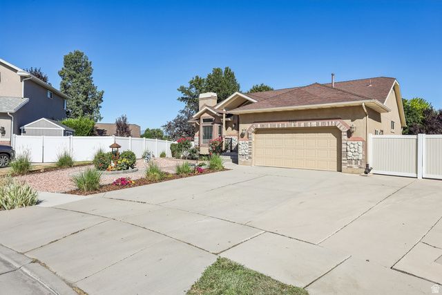 8022 S PEREGRINE PL, Sandy, UT 84094