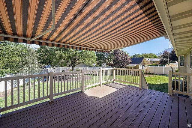 8022 S PEREGRINE PL, Sandy, UT 84094