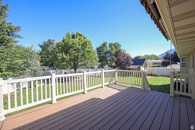 8022 S PEREGRINE PL, Sandy, UT 84094