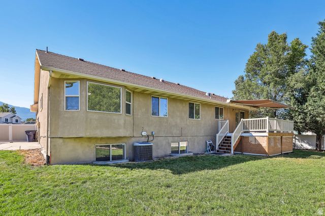 8022 S PEREGRINE PL, Sandy, UT 84094