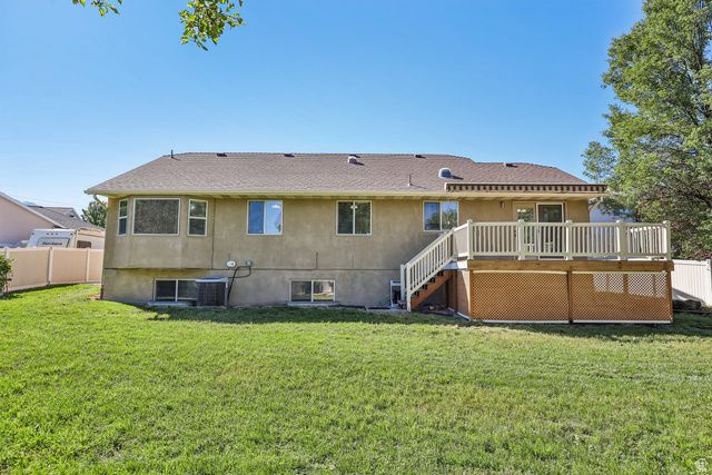 8022 S PEREGRINE PL, Sandy, UT 84094