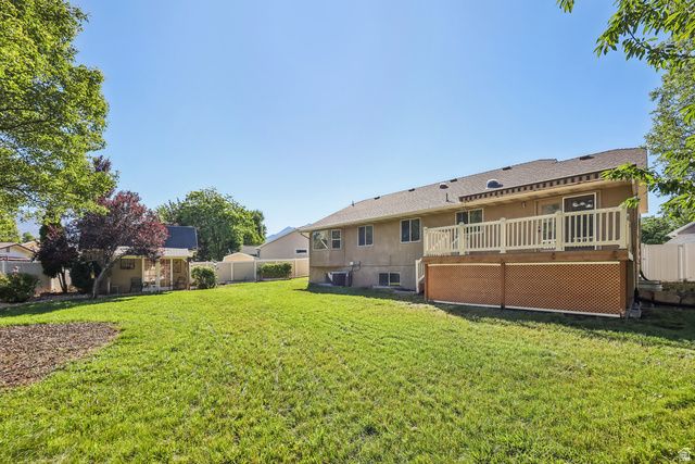 8022 S PEREGRINE PL, Sandy, UT 84094