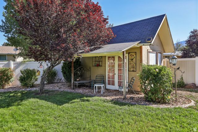 8022 S PEREGRINE PL, Sandy, UT 84094