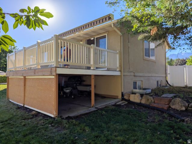 8022 S PEREGRINE PL, Sandy, UT 84094