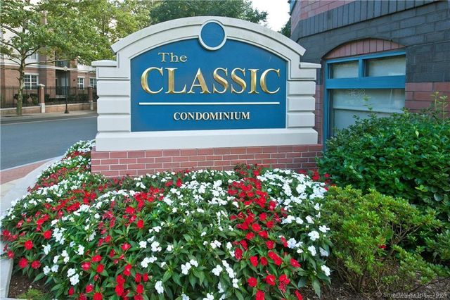 25 Forest Street 11M, Stamford, CT 06901