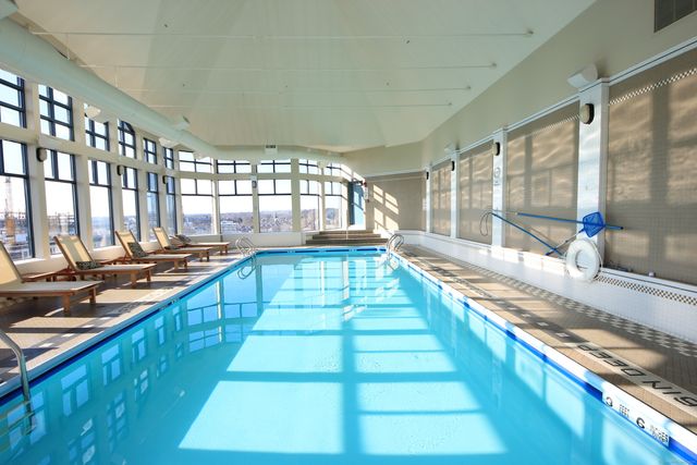 25 Forest Street 11M, Stamford, CT 06901