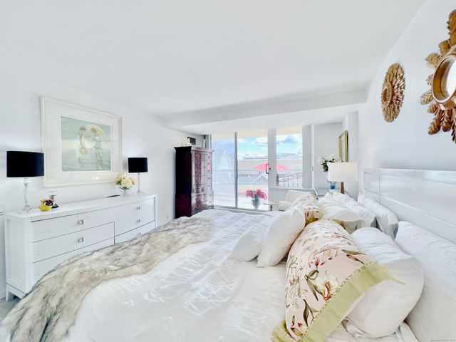 25 Forest Street 11M, Stamford, CT 06901