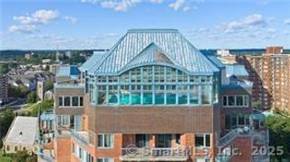 25 Forest Street 11M, Stamford, CT 06901