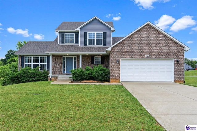 22 N Antelope Court, Rineyville, KY 40162