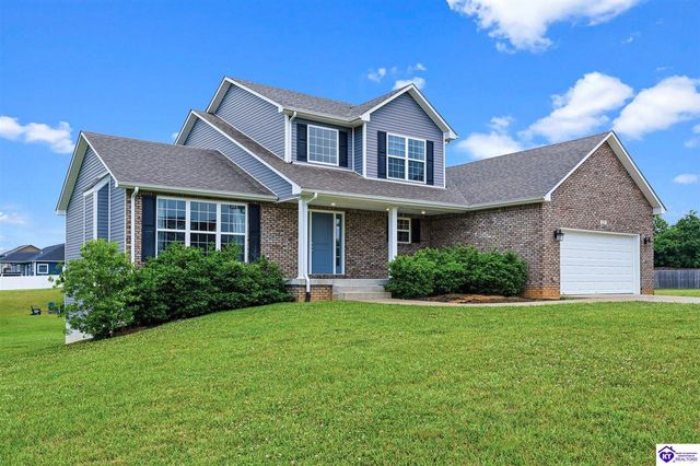22 N Antelope Court, Rineyville, KY 40162